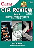 GLEIM CIA Review Seventeenth Edition Part2 日本語版