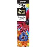 サワデー香るスティック 贅沢なフラワーアロマシリーズ 消臭芳香剤 詰め替え用 リラクゼーションアロマ 50ml