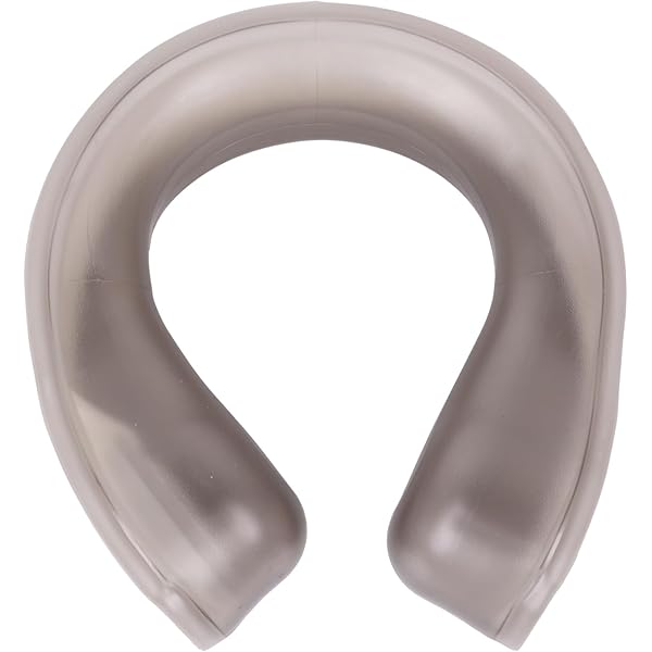 Amazon | 氷のうアイスRING 氷のうタイプで水と氷を入れて長時間