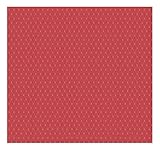 York Wallcoverings AD8164SMP Veranda Geometrics Harlequin 8 x 10 Wallpaper Memo Sample [並行輸入品]