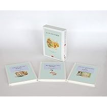 ピーターラビットの絵本セット Amazon.co.jp: ピーターラビットの絵本 第3集 セット(3冊