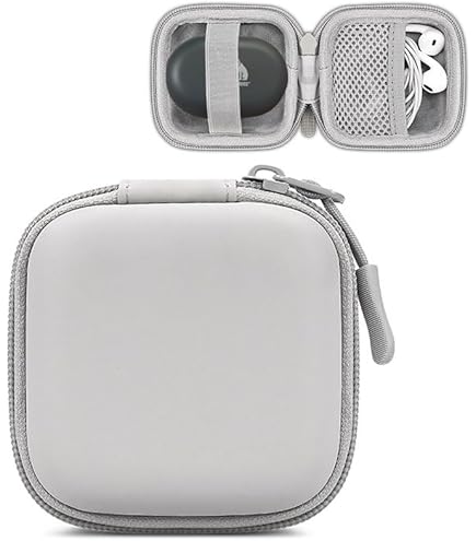 Amazon | 汎用 OWS イヤホン ケース カバー 収納袋 【NOUKAJU】 For