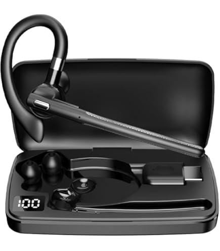 Amazon | TOA ヘッドセットマイク ポーチ付 WH-1000 ホワイト