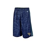 NCAA Boys 9 " Inseam Color Blockedトレーニングショートポケット付き S