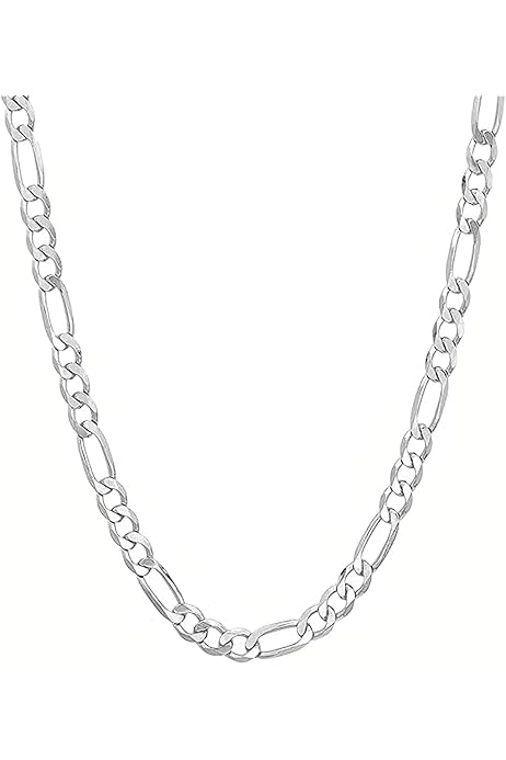 Savlano 925 Sterling Silver 8mm Italian 