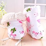 ルテンズ（Lutents）ベビー 赤ちゃん ソックス 新生児用 子供用 出産祝い 男女兼用 0-1歳 靴下 通気性抜群 柔らかい ムール用 外用 通園 通学　春夏秋冬 歩行練習用 トレンカ 練習 トレ