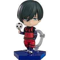 Amazon | ねんどろいど ブルーロック 糸師冴 | フィギュア・ドール 通販