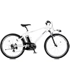 Amazon.co.jp: BRIDGESTONE ブリヂストン 電動自転車 TB1e 27インチ