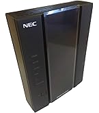 Amazon.co.jp: NEC Wi-Fi PA-WX5400HP 無線LANルータ dual_band