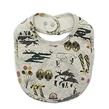 Ocean＆Ground ANIMAL PARADE スタイ マスタード(MS) FREE