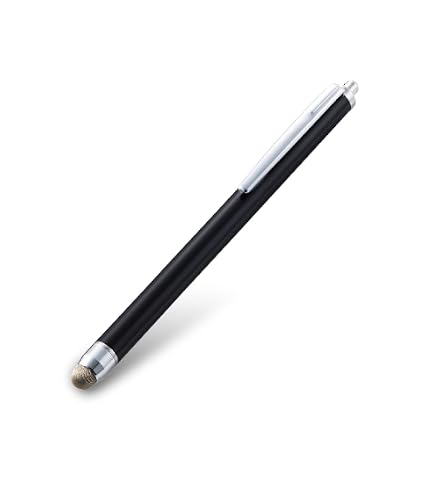 Amazon.co.jp: アーテック『液晶ﾀｯﾁﾍﾟﾝ 導電性繊維ﾀｲﾌﾟ(銀)』79291