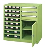 (代引不可)SAKAE(サカエ):工具管理ユニット KU-CK1T