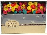 Beautiful Beginnings Sunshine Musical Mobile