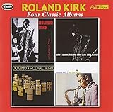 Kirk - Four Classic Albums