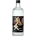 田崎酒造 黒鬼火 [ 焼酎 25度 鹿児島県 720ml ]
