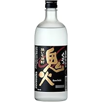 Amazon.co.jp: 田崎酒造 千夜の夢 [ 焼酎 25度 鹿児島県 1800ml