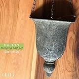 【ダルトン】　HANGING HALF POT　Sサイズ（M461-211N）　【DULTON】