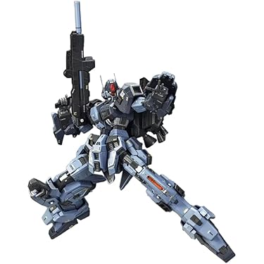 Amazon.co.jp 最新リリース: ロボットのプラモデル・模型 の新着