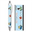 ポプテピピック シューティング ボールペン