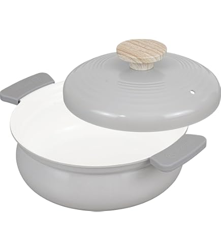 Amazon.co.jp: シリット(Silit) 鍋セット コンビクック [ガラス蓋付き