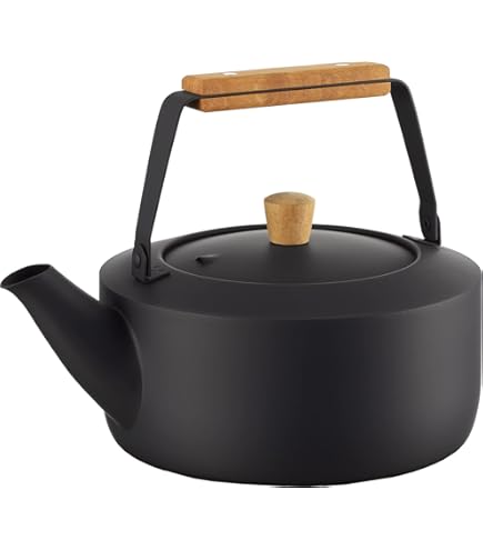 Amazon｜タケコシ クラッシーケトル 銅 2L 19.5×23×22cm 2724ao  