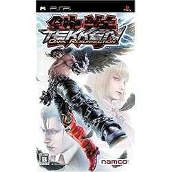 (未使用･未開封品)　鉄拳6(通常版)(特典無し) - PS3 og8985z 未使用・未開封品) 鉄拳6(通常版)(特典無し) - PS3 og8985z