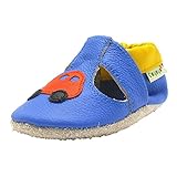 Sayoyo ベビー・ボーイズ US サイズ: 12-18 Months / 6.5-7 M US Toddler カラー: ブルー