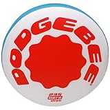 ラングスジャパン(RANGS) エコドッヂビー 235 リプロダクション レッドプリント・スカイブルー