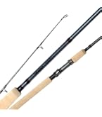 Daiwa 20-240 Boat Rod Interline Mini Boat X Fishing Rod : Amazon