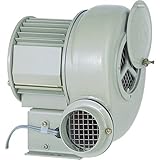 昭和電機 電動送風機 汎用シリーズ(0.04kW) SF55S