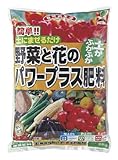 JOYアグリス 野菜と花のパワープラス肥料 2kg