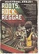 yti539） 洋画映画チラシ【ルーツ・ロック・レゲエー1977年　キングストンジャマイカ】シアターＮ　レイトショー