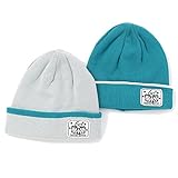 mother goose(マザーグース) 帽子 (S～M) キムラタンの子供服 (11830-163) ターコイズブルー S