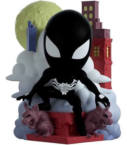 Amazon.co.jp: Youtooz Big Daddy ビニールフィギュア マルチカラー