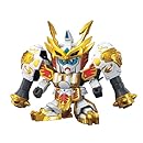 BB戦士 (349) 孫策サイサリスガンダム