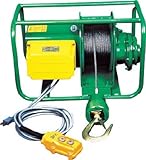 [1065611]ＴＫＫ　ベビーマイティ　１００Ｖ　１５０ｋｇ　高速 MA650M