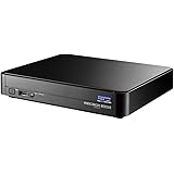 I-O DATA トランスコード搭載 DTCP+対応ハイビジョンレコーディングHDD 「RECBOX」 2.0TB HVL-AT2.0A