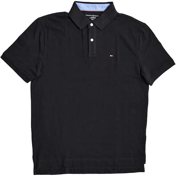 Amazon | Tommy Hilfiger SHIRT メンズ US サイズ: Small カラー