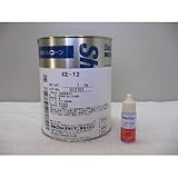 信越化学工業 シリコーン KE12 1kg
