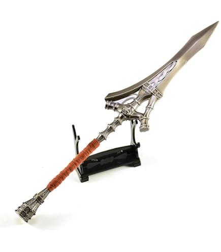Amazon.co.jp: 王家のグレートソード エルデンリング 剣 ミニ武器
