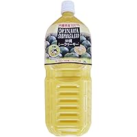 Amazon.co.jp: 株式会社ちゅら島沖縄 沖縄県産100% ぎゅっと