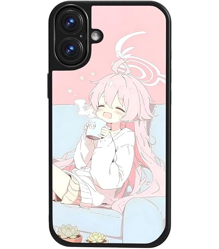 Amazon.co.jp: チェンソーマン スマホケース IPhoneケース 携帯ケース
