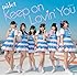 palet「Keep on Lovin' You(Type-A)」