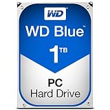 WD10EZRZ-RT [WD Blue（1TB 3.5インチ SATA 6G 5400rpm 64MB）]