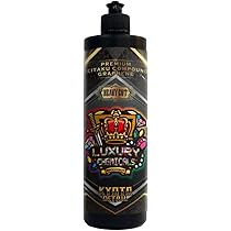 贅沢コンパウンド　グラフェン　セット 贅沢コンパウンド グラフェン Heavy Cut & Finish Cut セット