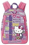 Hello Kitty Small Backpack: Sport [並行輸入品]