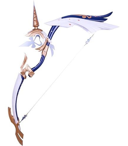 Amazon.co.jp: 鳴潮 リューク・ヘルセン コスプレ 武器 PLA製 30CM