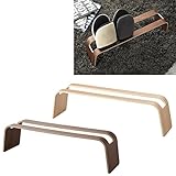 スリッパラック スリッパ入れ スリッパ立て スリッパ収納 スリッパホルダー おしゃれ リン RIN(ブラウン)