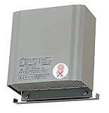 大建工業 エアスマート フード一体形ファンS01 シルバー SB0455-10