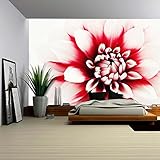 wall26 – 自己粘着壁紙大壁壁画シリーズ 100"x144" WMR-WP-X-C249-100x24x6